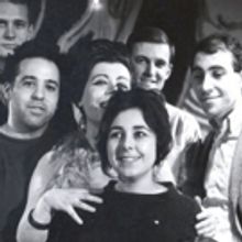 Maxamoo Interviews Poet and Artist Magie Dominic about the Birthplace of Off-Off-Broa