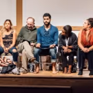 SMALL MOUTH SOUNDS Tour Launches Long Wharf's 2017-18 Season Tonight
