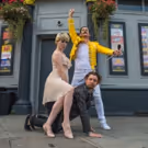 Princess Diana Commemorated in ROYAL VAUXHALL's 20th Anniversary UK Tour
