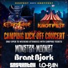 Ozzfest Meets Knotfest Announces $99 Two Day Ticket and Free Friday Pre-Event