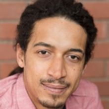 Five on Friday with Themba Stewart, Writer-Director of RED ALOES