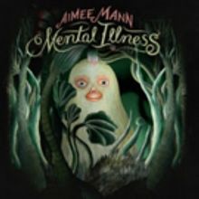 Aimee Mann Performs 'Patient Zero' on CONAN