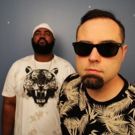 Baltimore's Indie Rock/Pop Duo Underlined Passages Release New Track 'Silverlake'