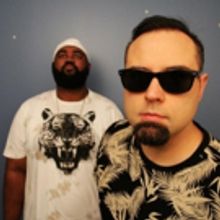 Baltimore's Indie Rock/Pop Duo Underlined Passages Release New Track 'Silverlake'