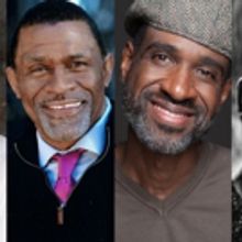 Stars of Broadway's JITNEY Set for Performance, Q&A at Queens Library