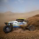 El Rey Network to Air Legendary 'Baja Desert Championship BAJA 500, 8/6