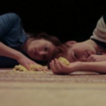 BWW Review: FOOD, Finborough Theatre