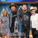 Lauren Alaina & More Reveal 2017 CMA AWARD Nominees Live on GMA