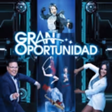 Telemundo Presents Premieres of GRAN OPORTUNIDAD and DON FRANCISCO TE INVITA