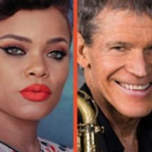 Jazz House Kids Turns 15 With Andra Day, David Sanborn, Sheila E, Kenny Barron, & Chr
