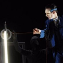 Kayla Asbell Talks DEATH OF A SALESMAN and Why It's Still Timely