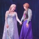 VIDEO: FROZEN Celebrates Pre-Broadway Opening in Denver