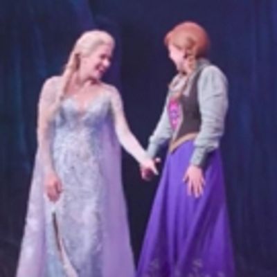VIDEO: FROZEN Celebrates Pre-Broadway Opening in Denver