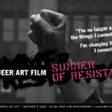 Queer|Art to Continue 'Summer of Resistance' Film Series at IFC Center