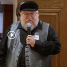 Texas A&M Invites GAME OF THRONES Fans to Visit Unique George R.R. Martin Exhibit