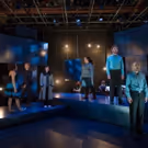 Photo Flash: First Look at Kokandy Productions' LITTLE FISH at Theater Wit