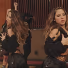 Ari B Debuts Wayne Isham-Directed Music Video for 'Dance Into The Party'