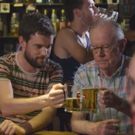 VIDEO: Netflix Shares First Look at JACK WHITEHALL: TRAVELS WITH MY FATHER