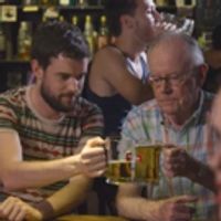 VIDEO: Netflix Shares First Look at JACK WHITEHALL: TRAVELS WITH MY FATHER Video