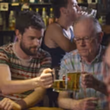 VIDEO: Netflix Shares First Look at JACK WHITEHALL: TRAVELS WITH MY FATHER