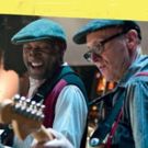 Chaz Jankel and Derek Hussey Collaborate with John Kelly for New Song for REASONS TO…