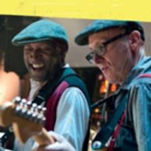Chaz Jankel and Derek Hussey Collaborate with John Kelly for New Song for REASONS TO…