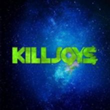 Syfy Orders 4th and 5th Seasons for Hit Sci-Fi Adventure Series KILLJOYS