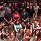 Photo Flash: Usdan Campers Get Their 'CHOCOLATE FACTORY' Fix