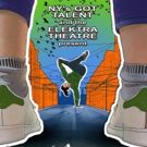 Lucile Frak Graciano's FRAKING TRIP to Play the Elektra Theater