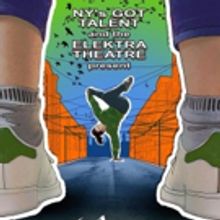 Lucile Frak Graciano's FRAKING TRIP to Play the Elektra Theater