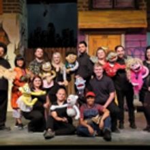 BWW Review: Uncomfortably Hilarious AVENUE Q Opens at Amelia Community Theater