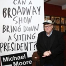 DVR Alert: THE TERMS OF MY SURRENDER's Michael Moore Visits THE VIEW on ABC