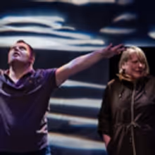 BWW Interview: Heather Williams Talks UP DOWN MAN at Tobacco Factory Theatres