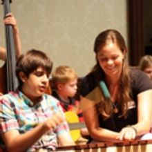 Turtle Key Arts Teams with National Portrait Gallery for Return of MUSICAL PORTRAITS