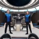 VIDEO: FOX Shares '360 Degree' Inside Look at Seth MacFarlane's THE ORVILLE