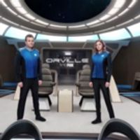 VIDEO: FOX Shares '360 Degree' Inside Look at Seth MacFarlane's THE ORVILLE Video