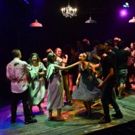 The Hypocrites Reach Ticket Goal for THE ARISTOPHANESATHON, Coming April 2018!