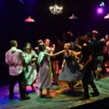 The Hypocrites Reach Ticket Goal for THE ARISTOPHANESATHON, Coming April 2018!