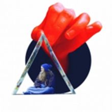 Smoke N Oakum's Dark Fairytale KINGS Hits New Diorama Theatre