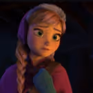 Check Out a First Look at Two Costume Designs for FROZEN's Princess Anna!