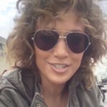 Jennifer Lopez Throws Down the Gauntlet in Her #Ham4All