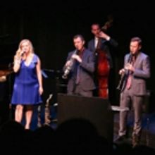 Peter & Will Anderson Present a Fabulous SONGBOOK SUMMIT at 59E59 Theaters