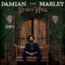 Damian 'Jr. Gong' Marley, Moses Sumney & Angus and Julia Stone on Sale This Friday at