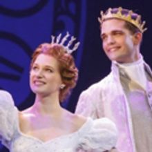 RODGERS AND HAMMERSTEIN'S CINDERELLA Will Grace Atwood Concert Hall in Anchorage