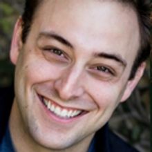 Michael Knight and Kellie Rhianne to Go on FIRST DATE at The Abbey