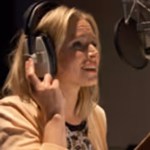 VIDEO: Kristen Bell Performs 'Tell Me How Long' from Netflix's CHASING CORAL