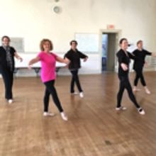 Start Fall With Back-to-Basics in Marblehead School of Ballet's Fundamental Workshops