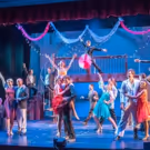 BWW Review: FOOTLOOSE at Surflight Theatre - The reopening of the Beach Haven…