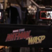 VIDEO: Marvel Announces Production Underway for ANT-MAN AND THE WASP Video
