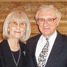Sheldon & Margery Harnick to Sign Copies of KOI: A MODERN FOLKTALE at Book Culture